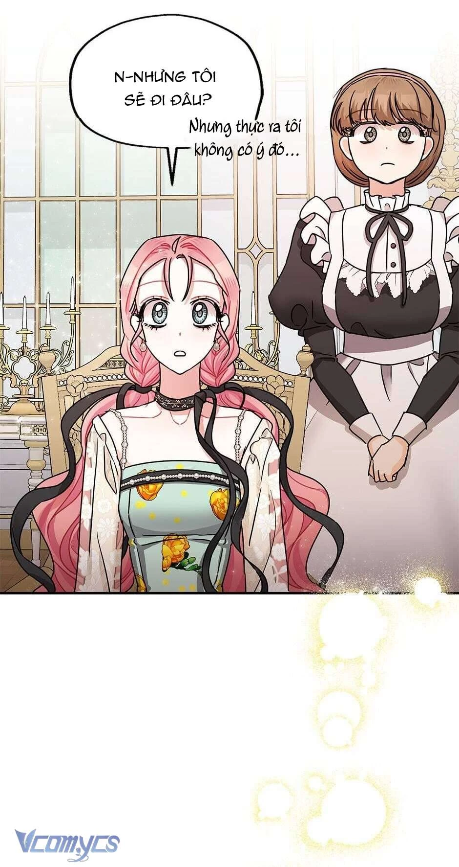 Liều Thuốc An Thần Của Bạo Chúa Chapter 26 - 36