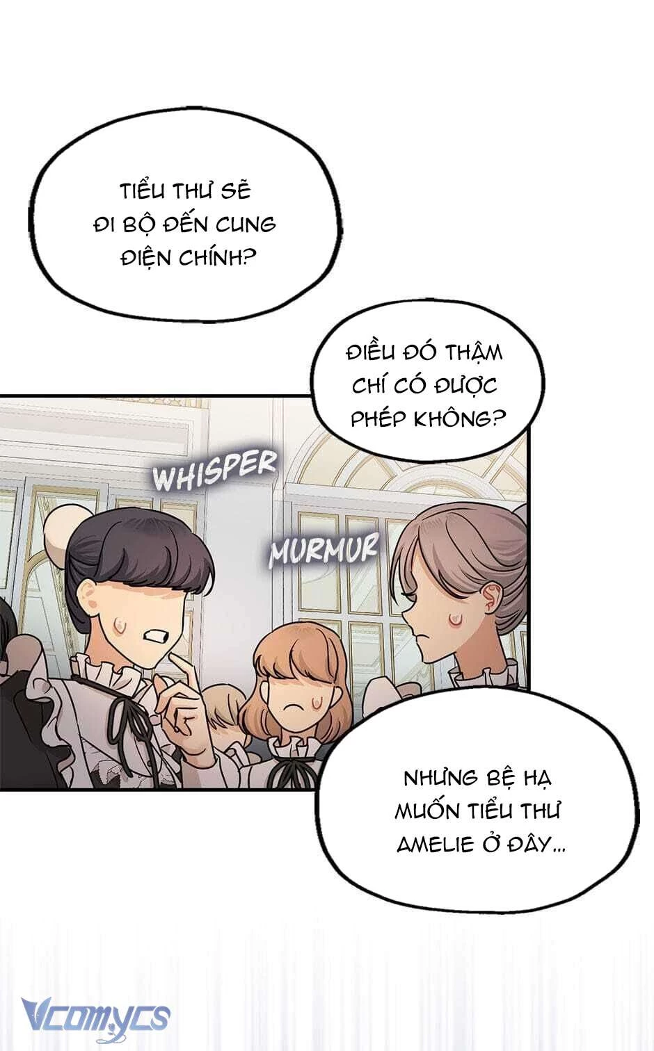 Liều Thuốc An Thần Của Bạo Chúa Chapter 26 - 39