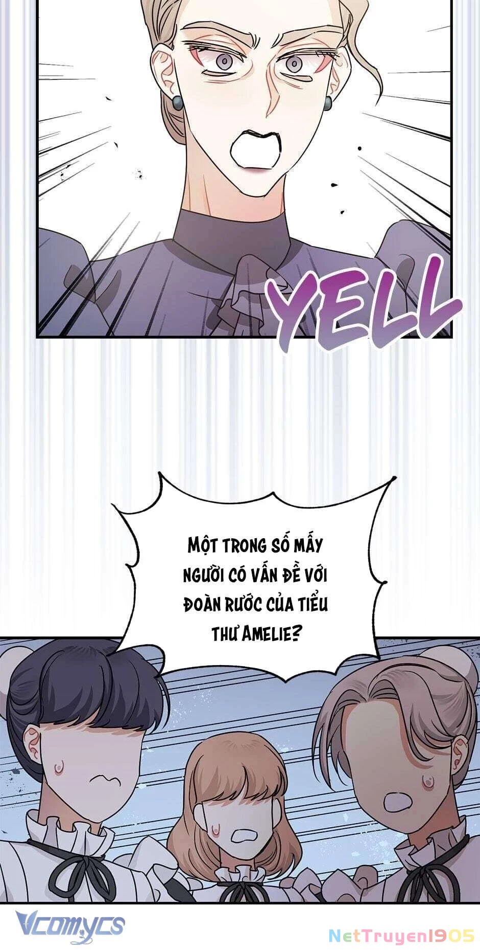 Liều Thuốc An Thần Của Bạo Chúa Chapter 26 - 41