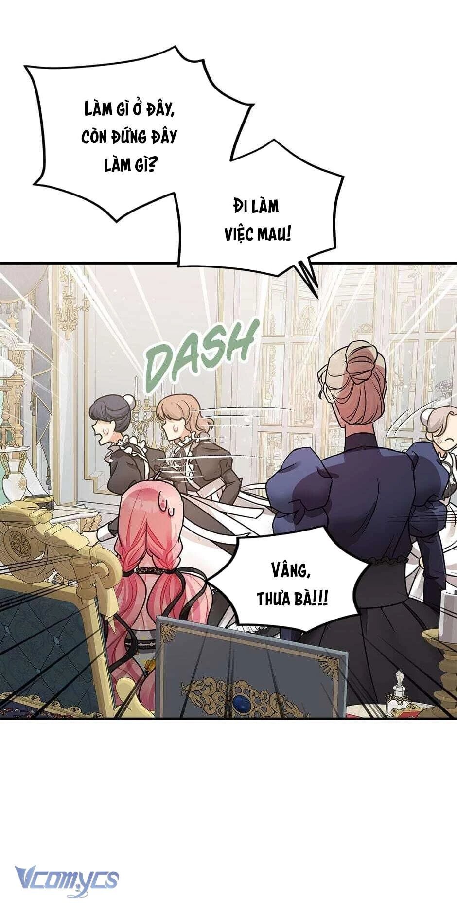 Liều Thuốc An Thần Của Bạo Chúa Chapter 26 - 42