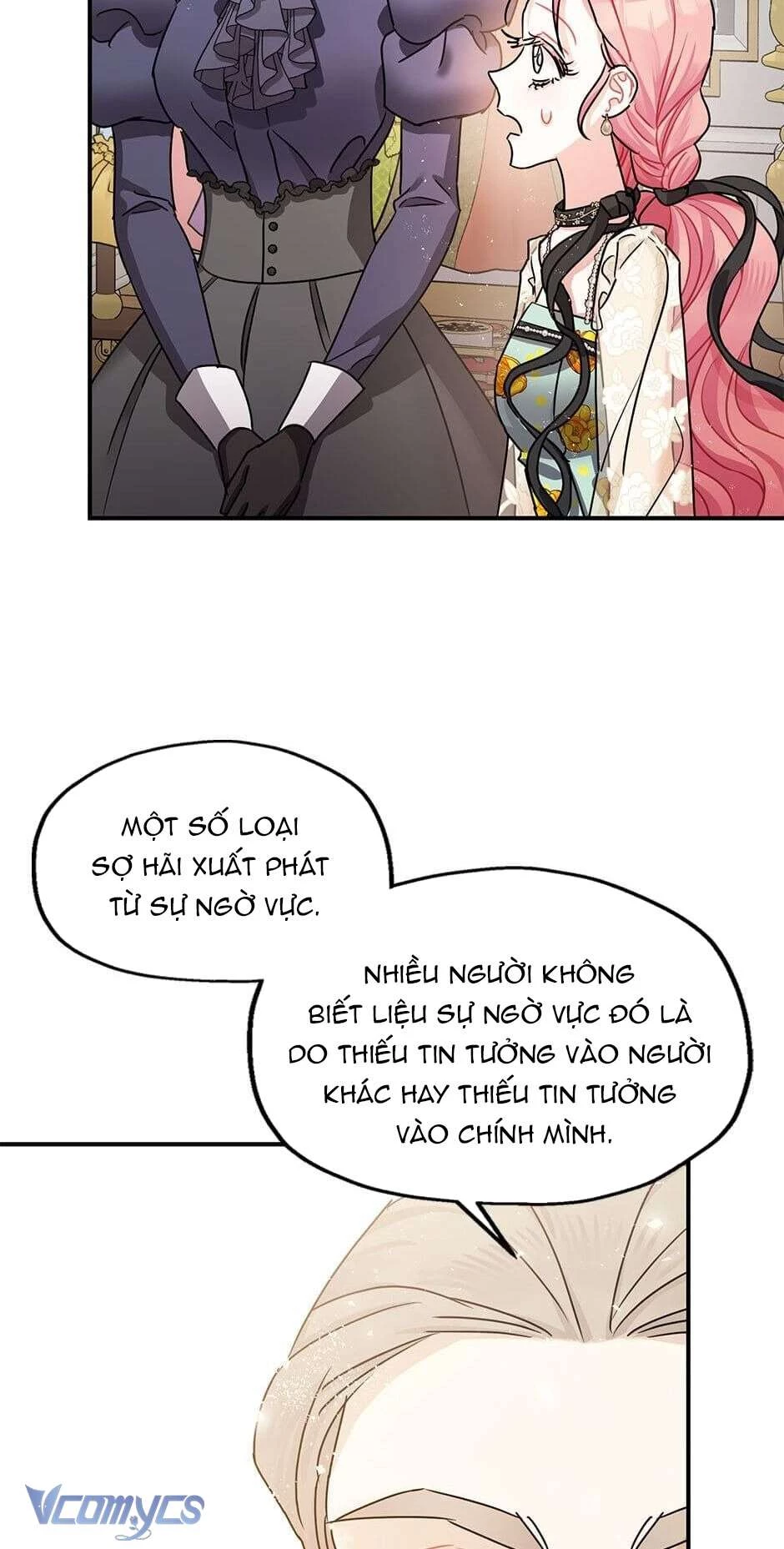 Liều Thuốc An Thần Của Bạo Chúa Chapter 26 - 44