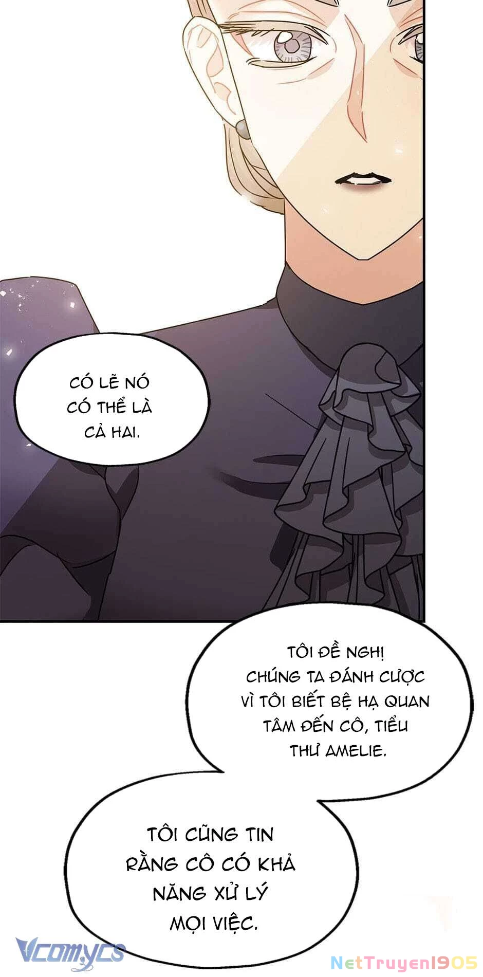 Liều Thuốc An Thần Của Bạo Chúa Chapter 26 - 45