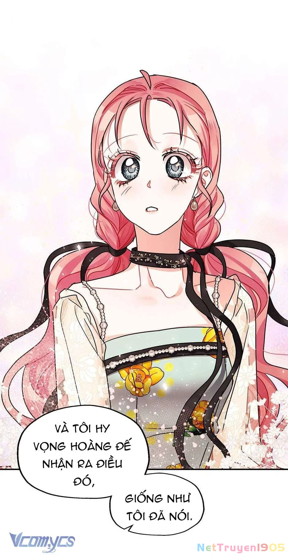 Liều Thuốc An Thần Của Bạo Chúa Chapter 26 - 46