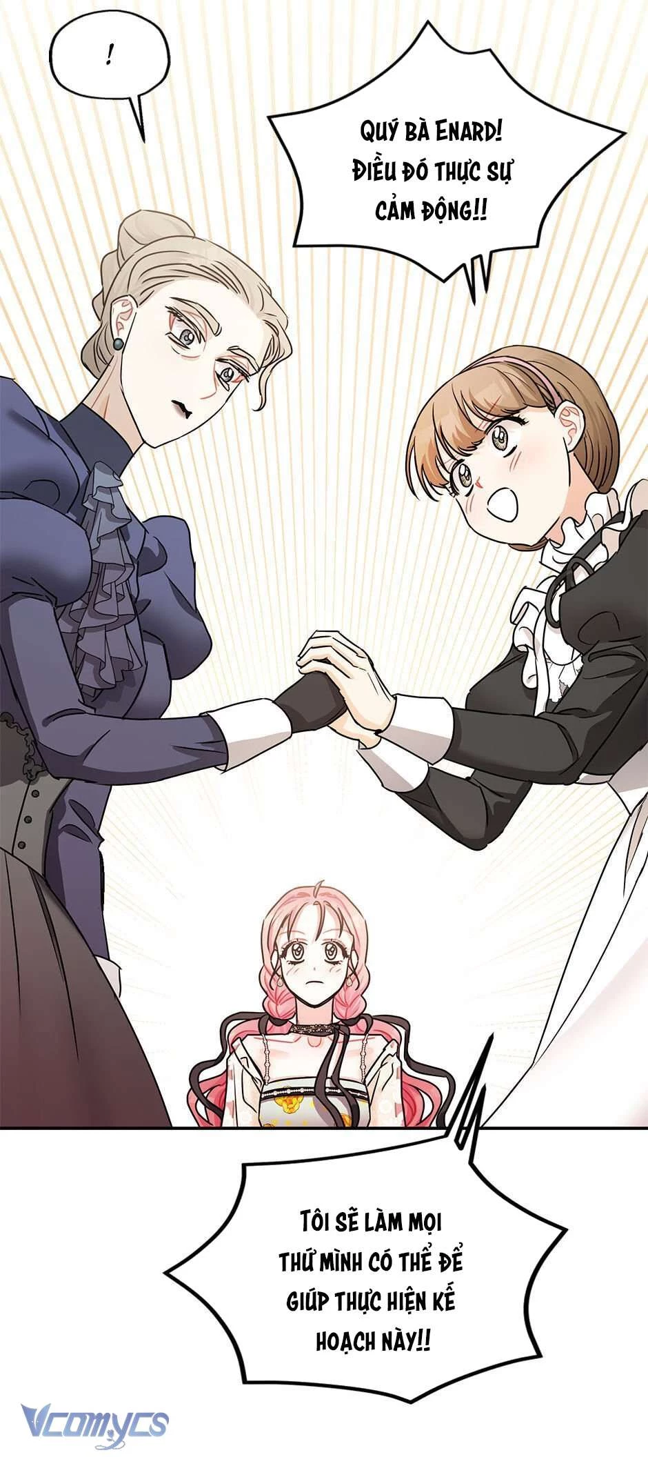 Liều Thuốc An Thần Của Bạo Chúa Chapter 26 - 48