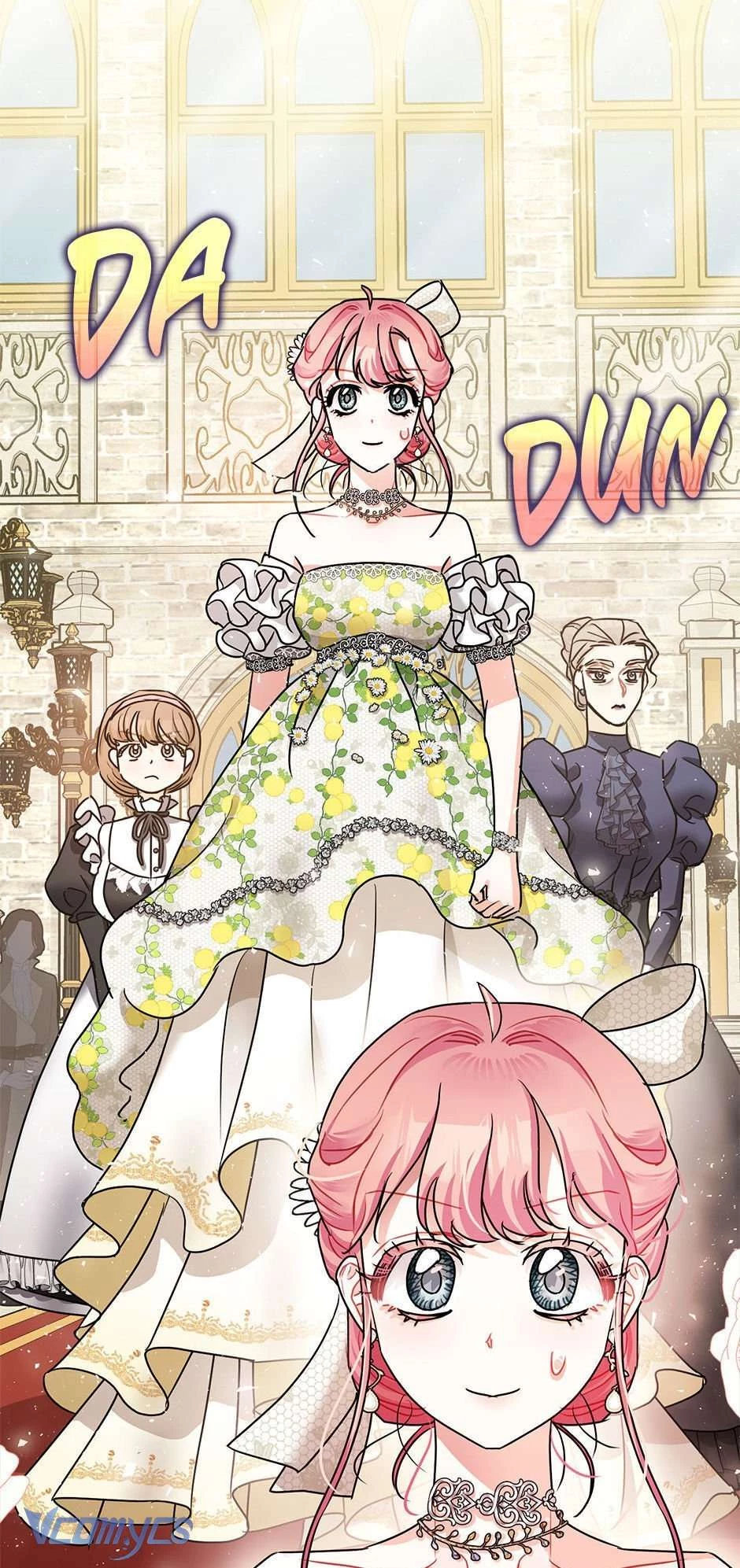 Liều Thuốc An Thần Của Bạo Chúa Chapter 26 - 51