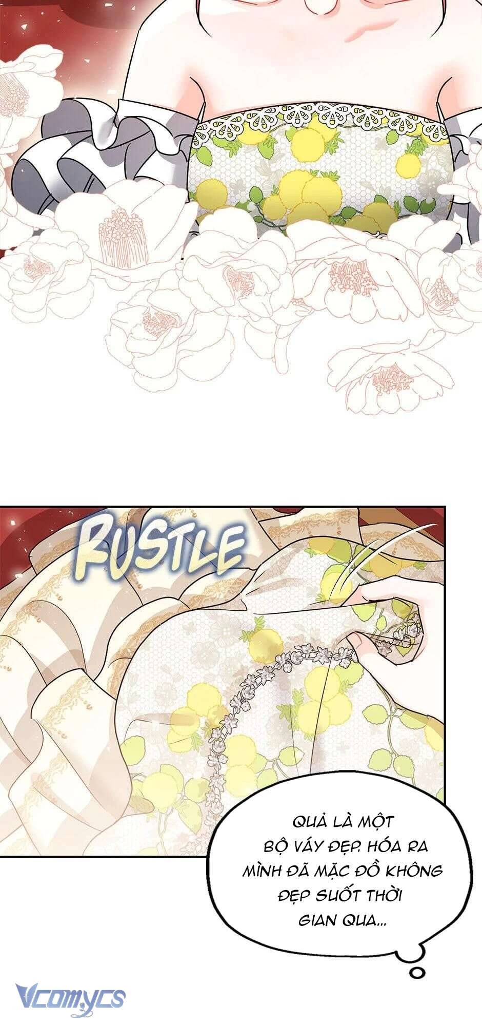 Liều Thuốc An Thần Của Bạo Chúa Chapter 26 - 52