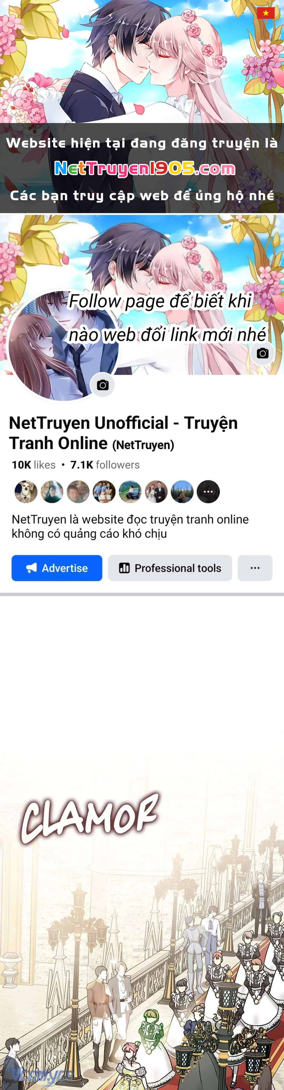 Liều Thuốc An Thần Của Bạo Chúa Chapter 27 - 1