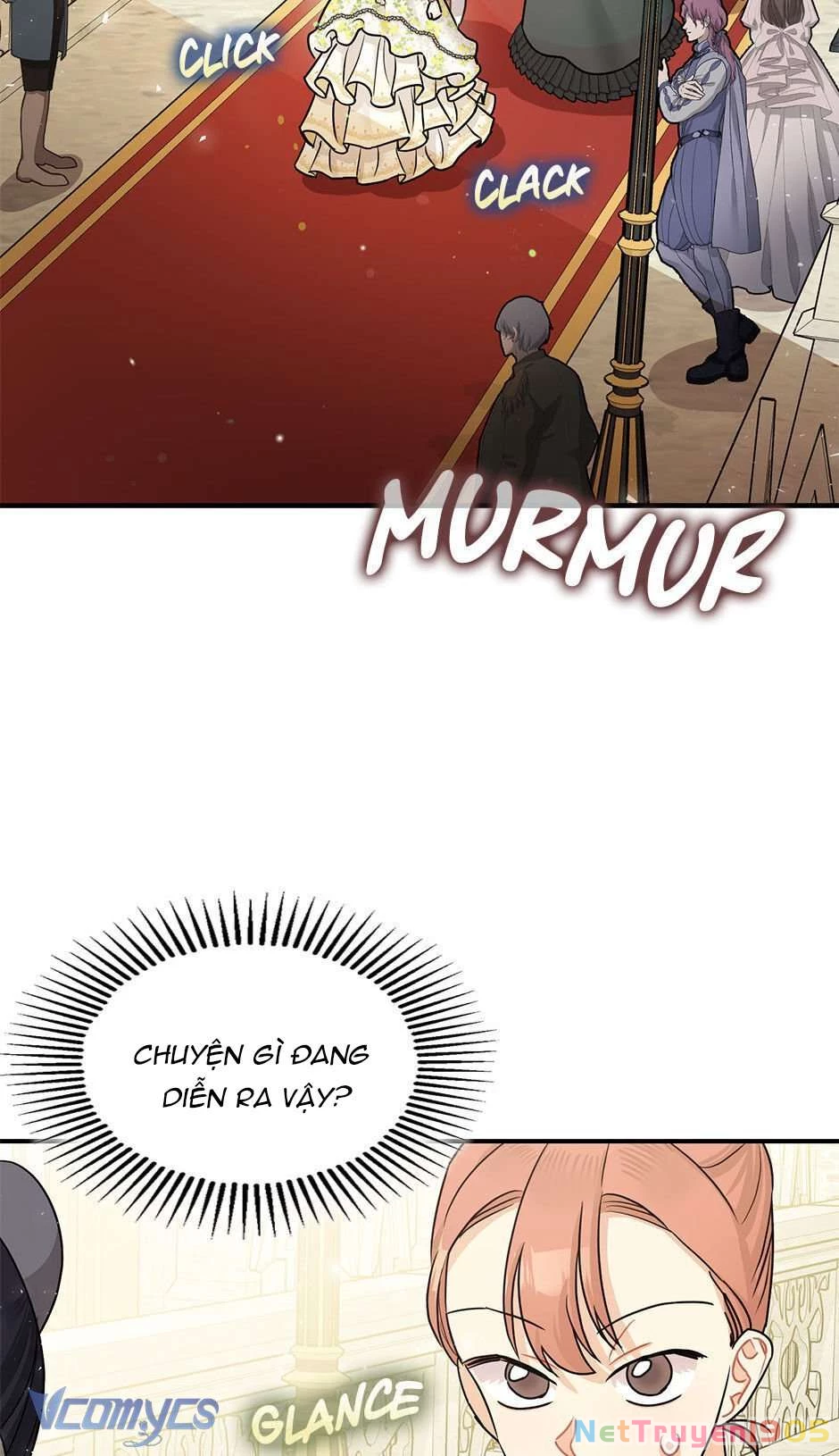 Liều Thuốc An Thần Của Bạo Chúa Chapter 27 - 2
