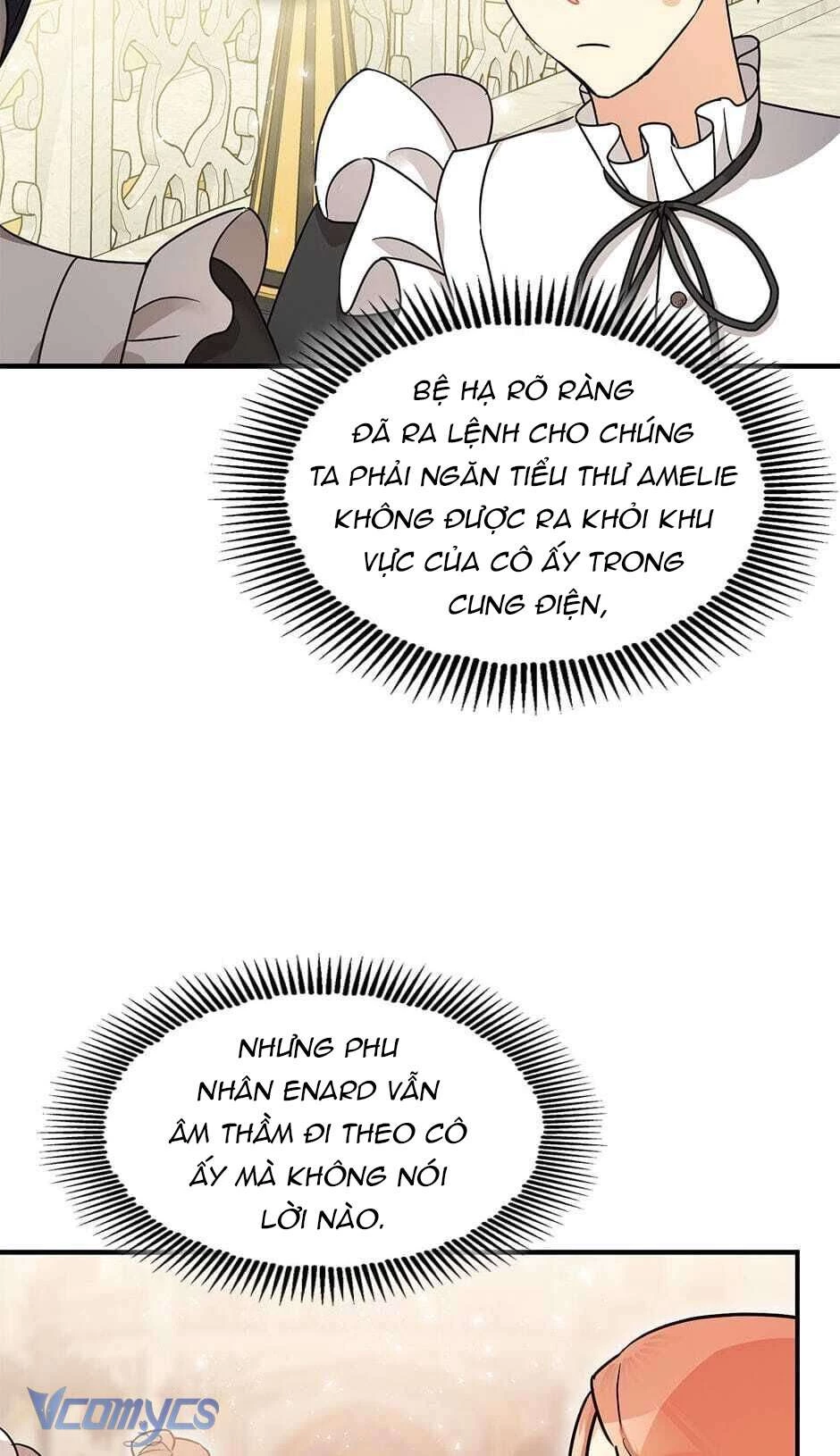 Liều Thuốc An Thần Của Bạo Chúa Chapter 27 - 3