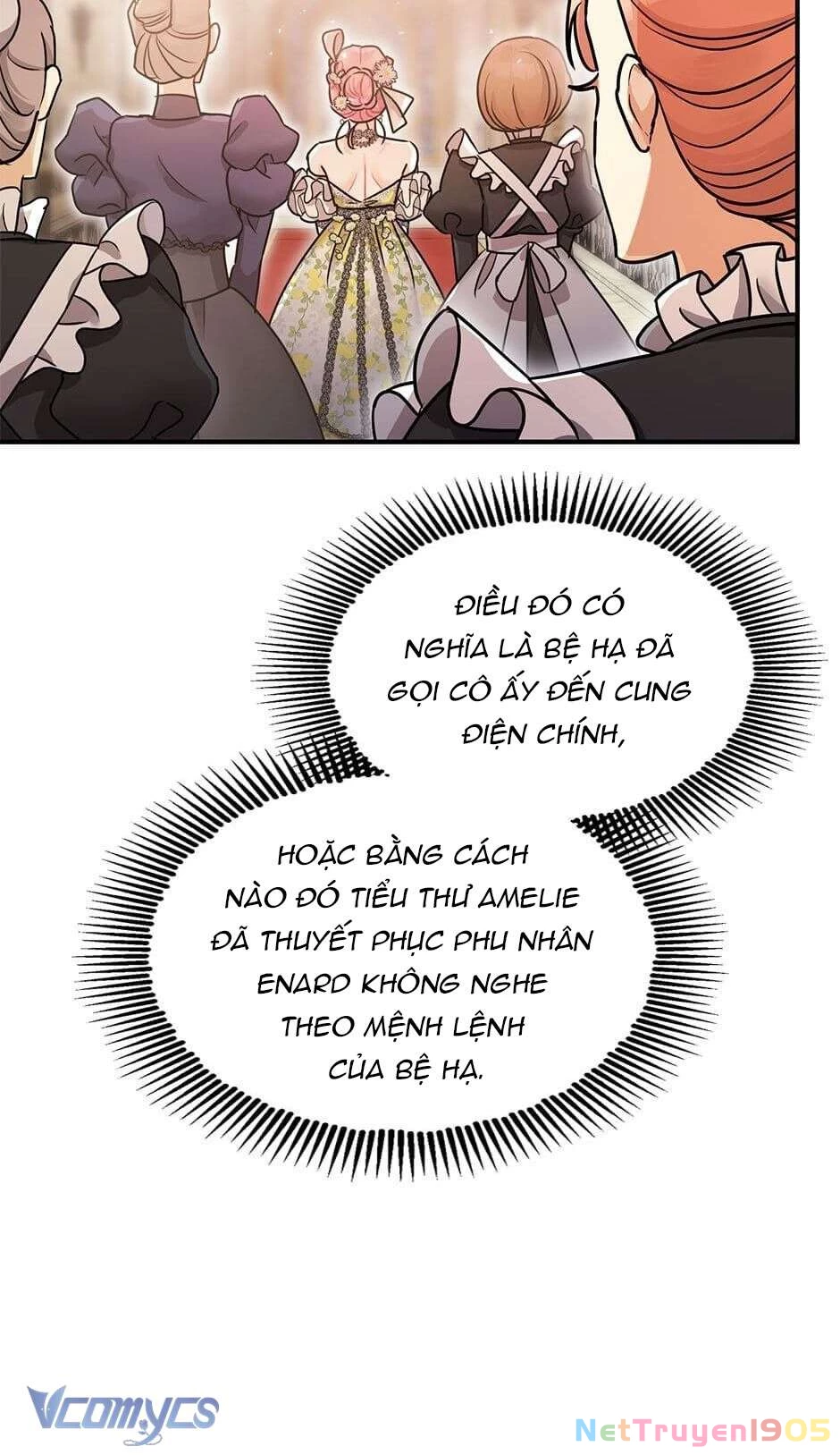 Liều Thuốc An Thần Của Bạo Chúa Chapter 27 - 4
