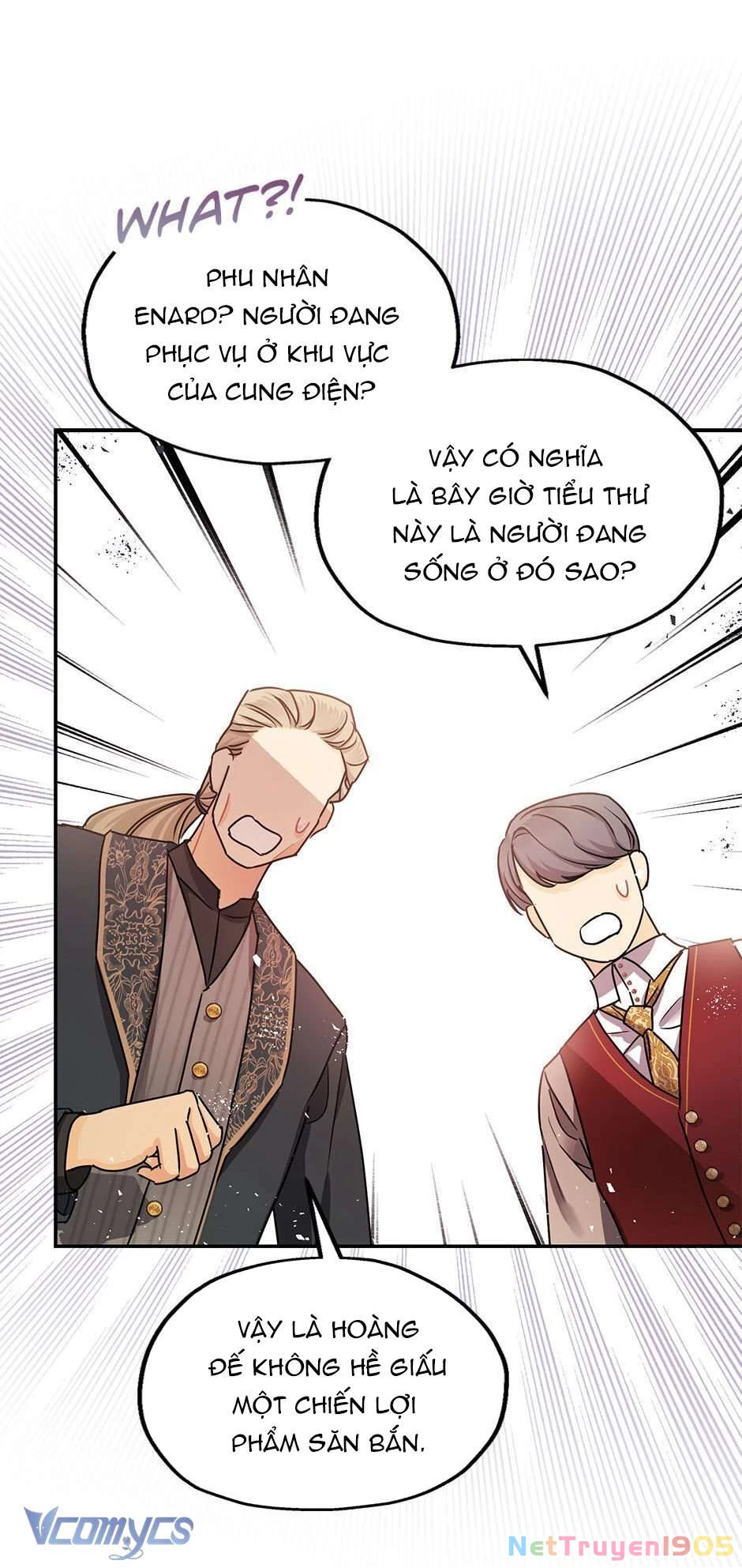 Liều Thuốc An Thần Của Bạo Chúa Chapter 27 - 7