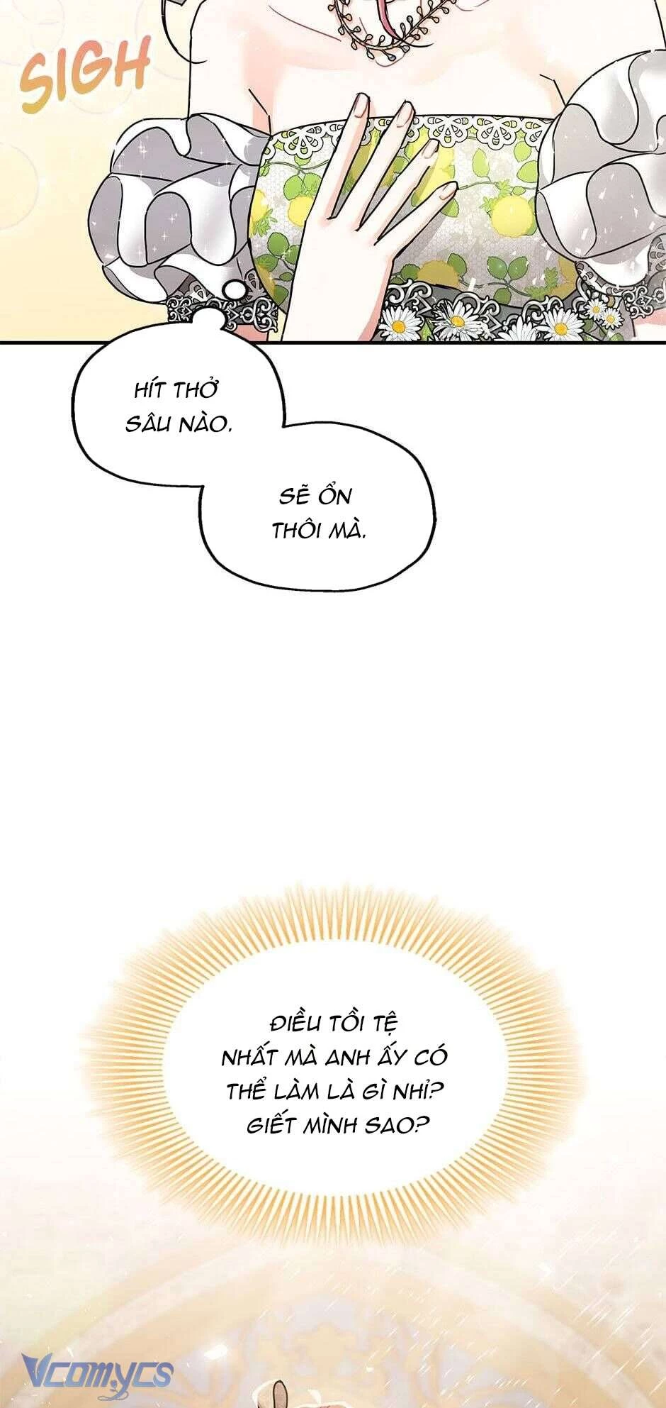 Liều Thuốc An Thần Của Bạo Chúa Chapter 27 - 9