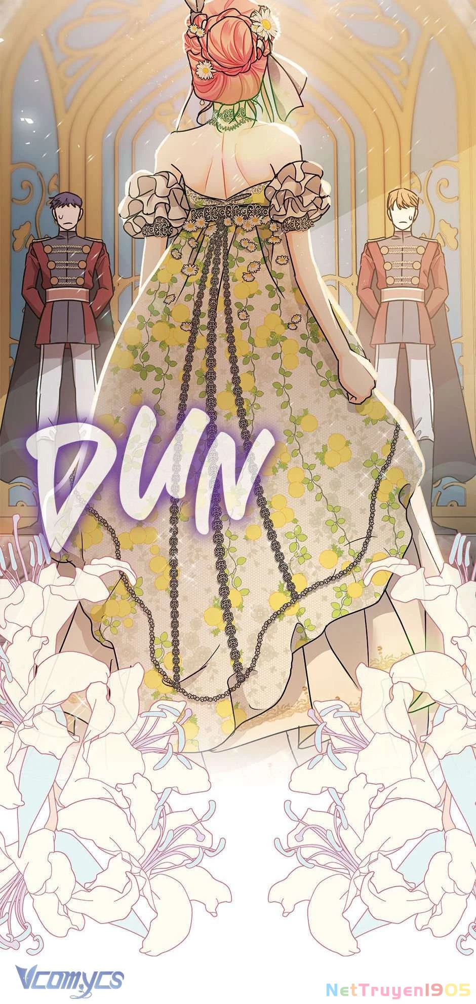 Liều Thuốc An Thần Của Bạo Chúa Chapter 27 - 10