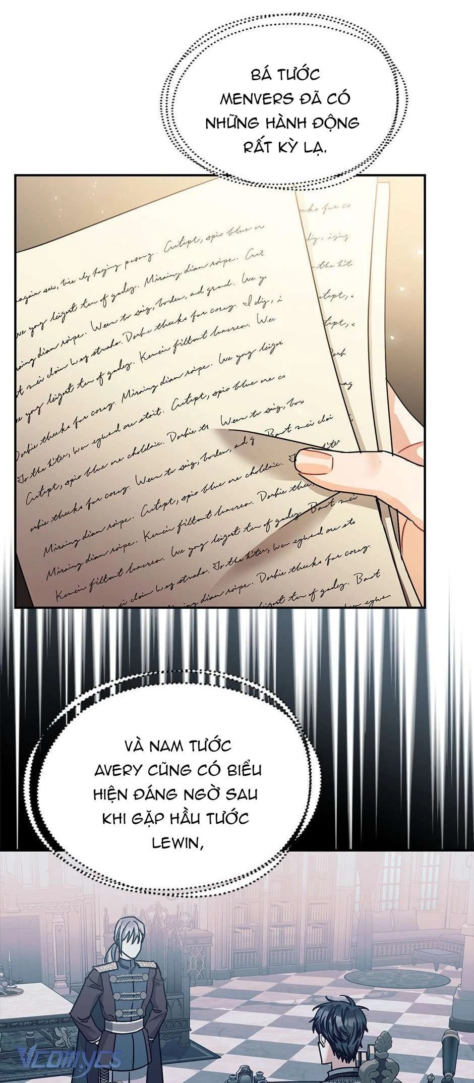 Liều Thuốc An Thần Của Bạo Chúa Chapter 27 - 13