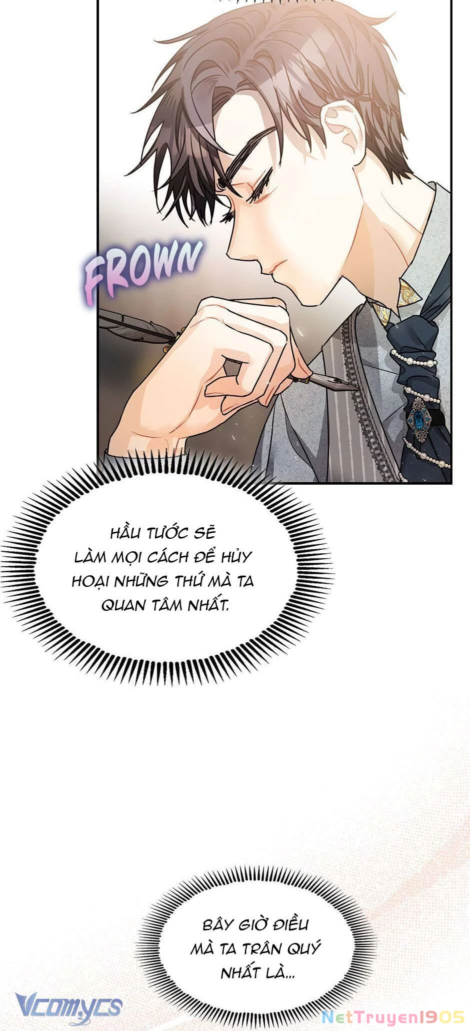 Liều Thuốc An Thần Của Bạo Chúa Chapter 27 - 15
