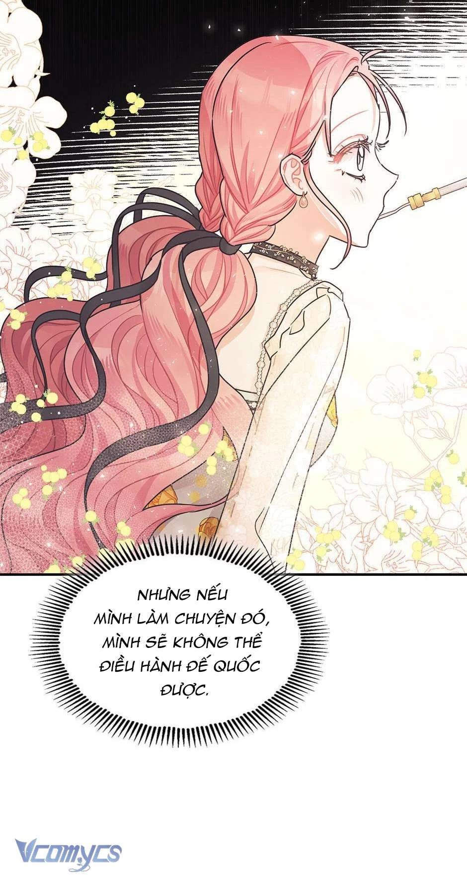 Liều Thuốc An Thần Của Bạo Chúa Chapter 27 - 17