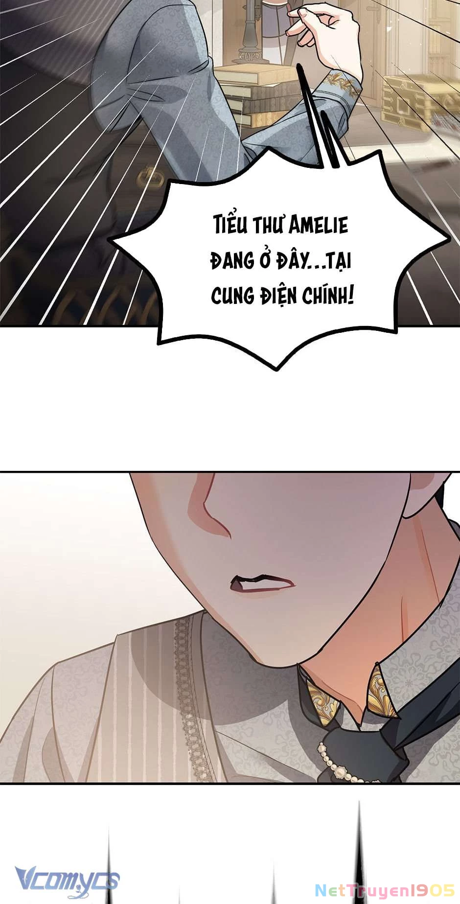 Liều Thuốc An Thần Của Bạo Chúa Chapter 27 - 23