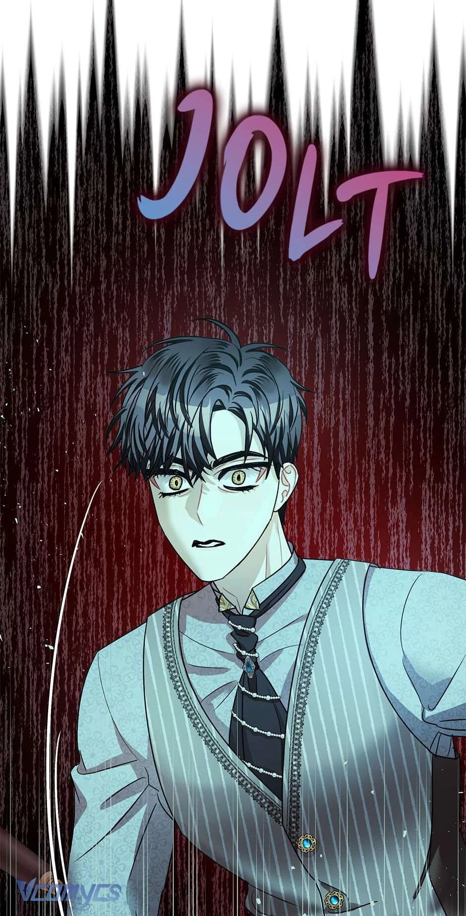 Liều Thuốc An Thần Của Bạo Chúa Chapter 27 - 24