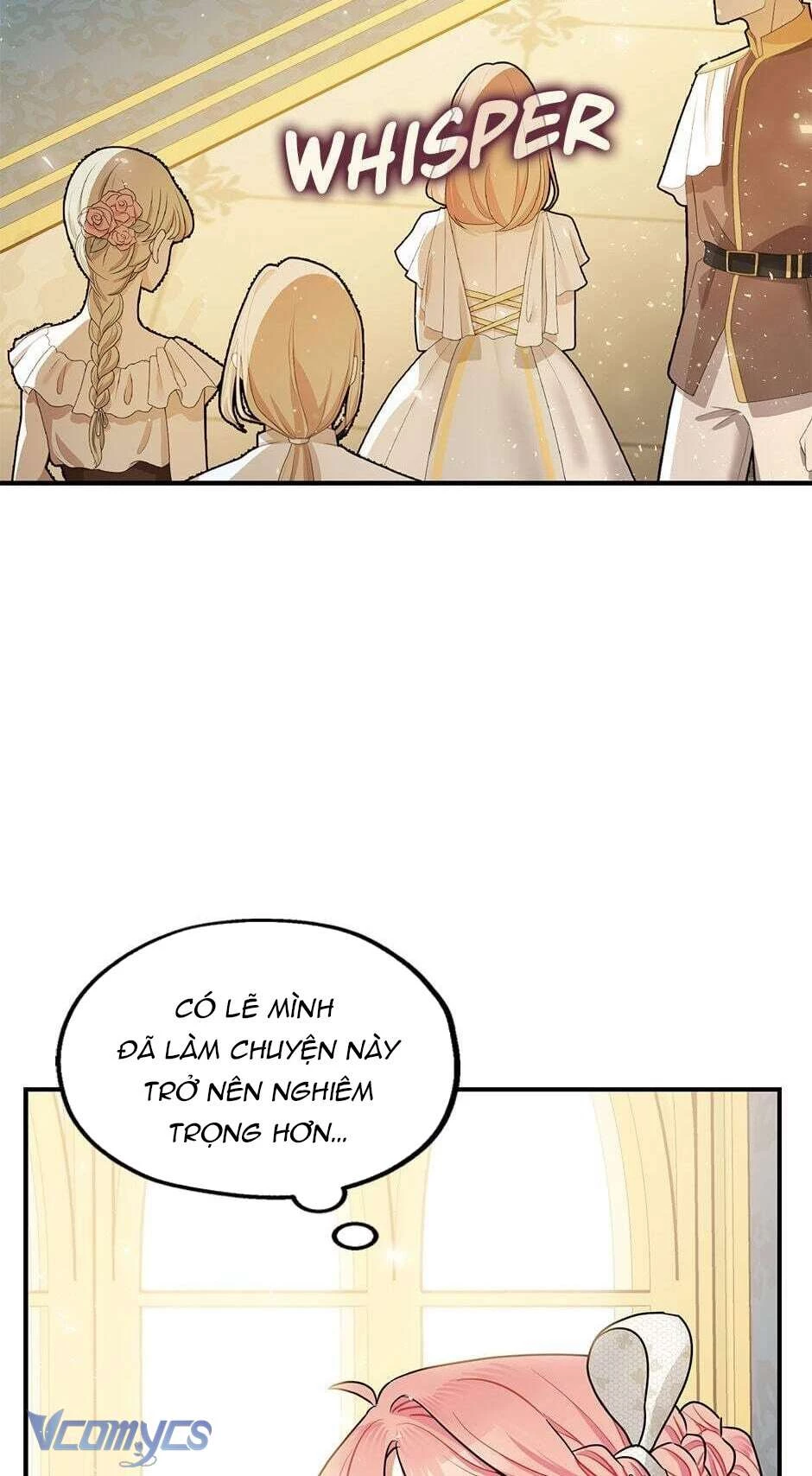 Liều Thuốc An Thần Của Bạo Chúa Chapter 27 - 29