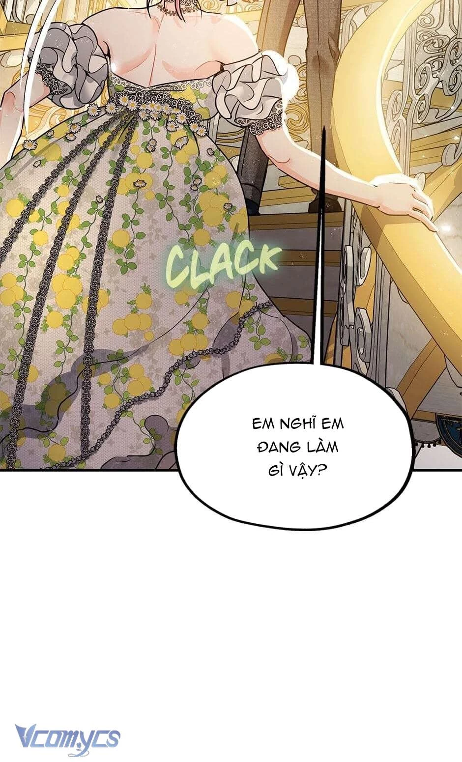 Liều Thuốc An Thần Của Bạo Chúa Chapter 27 - 37