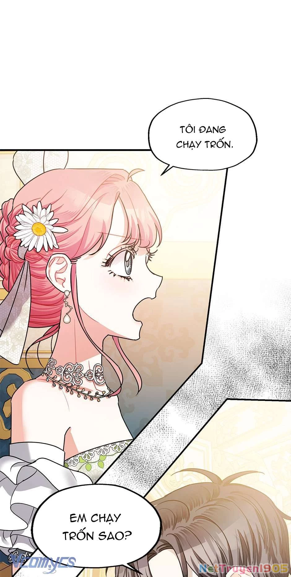 Liều Thuốc An Thần Của Bạo Chúa Chapter 27 - 38