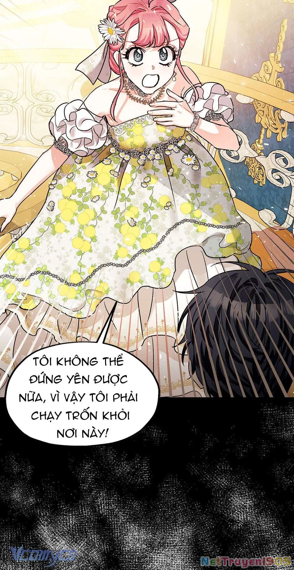 Liều Thuốc An Thần Của Bạo Chúa Chapter 27 - 40