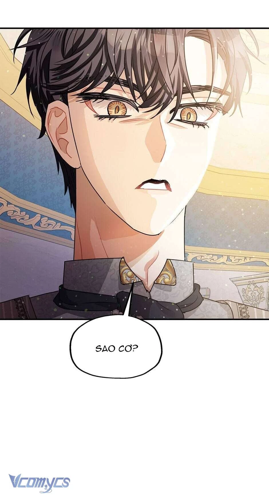 Liều Thuốc An Thần Của Bạo Chúa Chapter 27 - 43