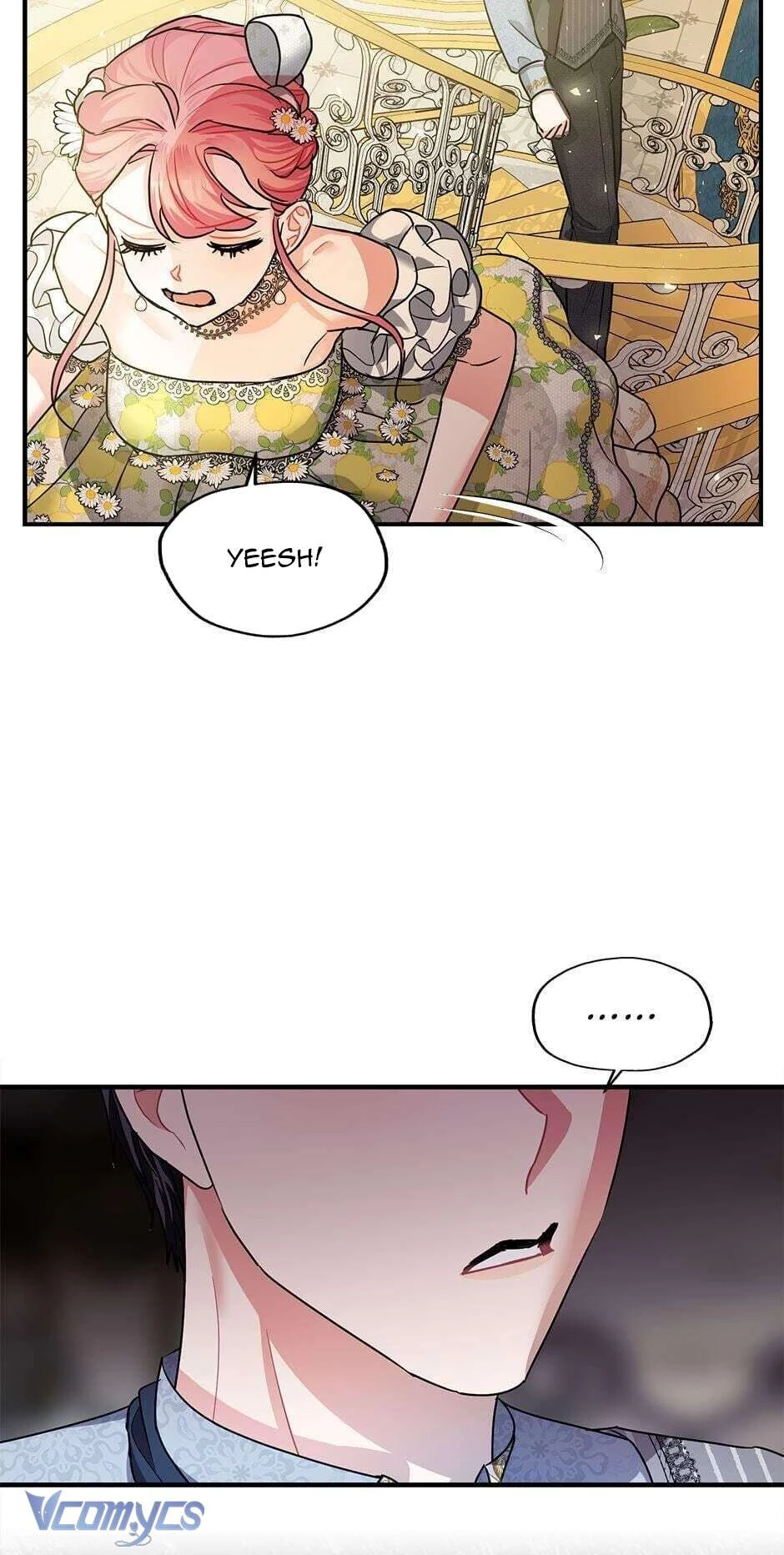 Liều Thuốc An Thần Của Bạo Chúa Chapter 27 - 46