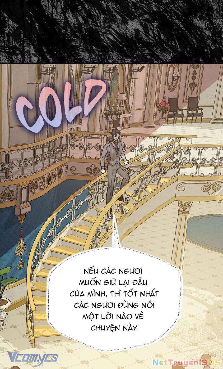 Liều Thuốc An Thần Của Bạo Chúa Chapter 27 - 48