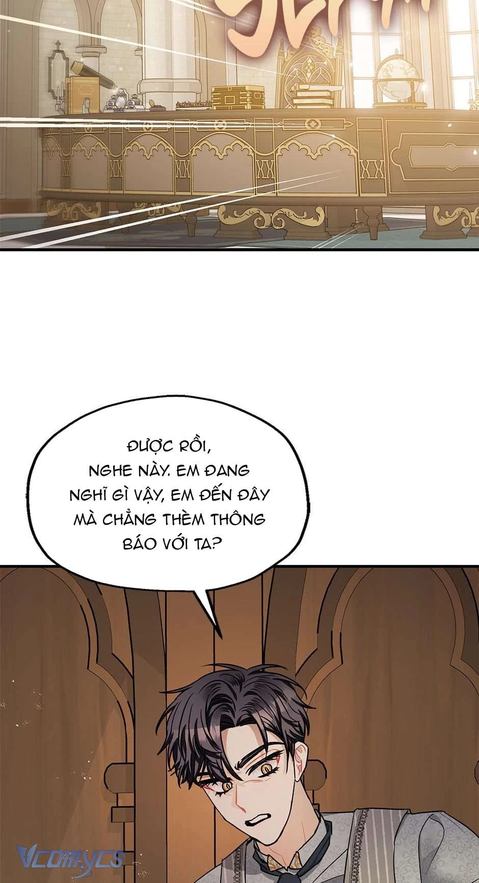 Liều Thuốc An Thần Của Bạo Chúa Chapter 27 - 51