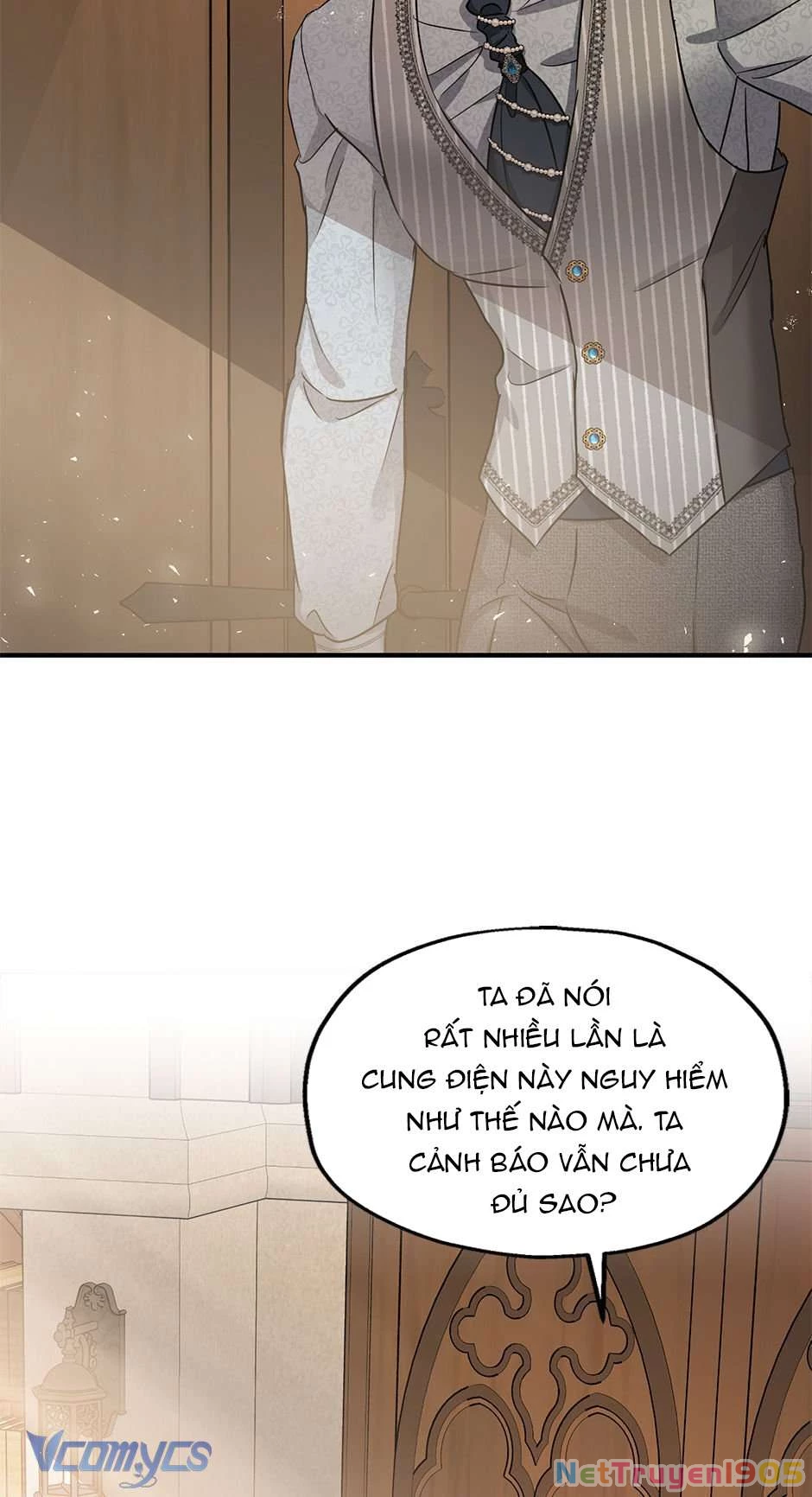 Liều Thuốc An Thần Của Bạo Chúa Chapter 27 - 52