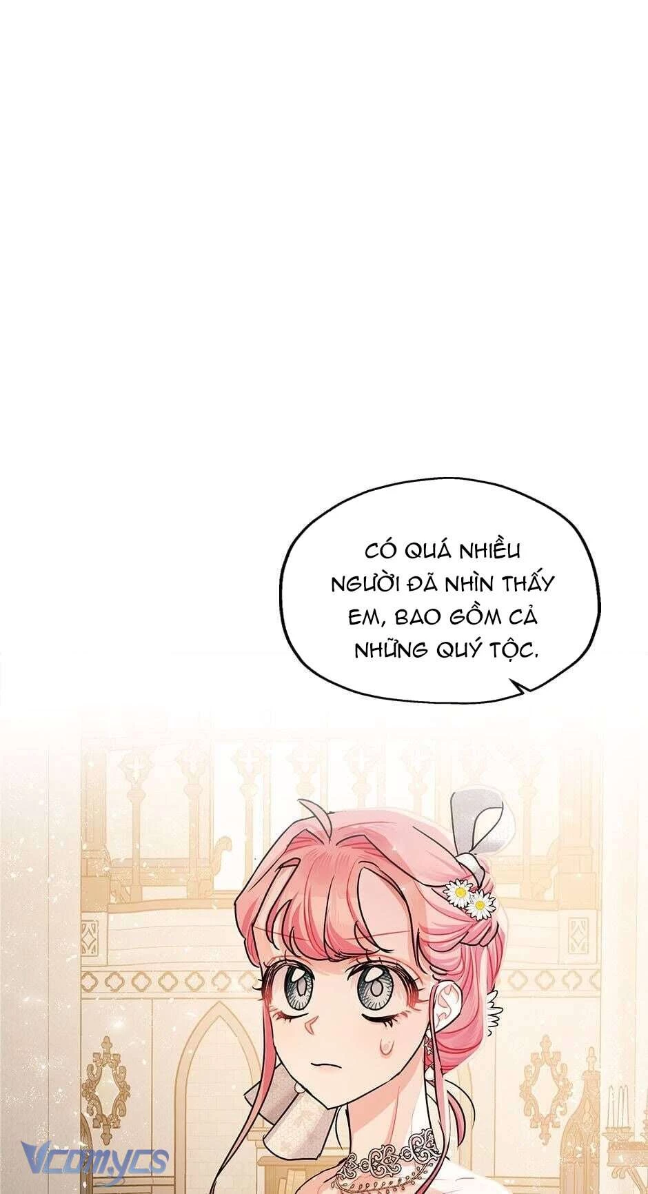 Liều Thuốc An Thần Của Bạo Chúa Chapter 27 - 54