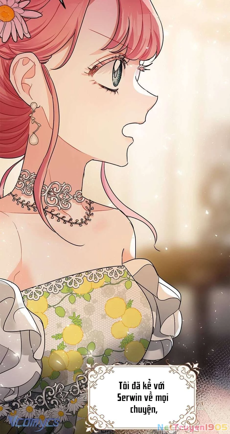 Liều Thuốc An Thần Của Bạo Chúa Chapter 27 - 59