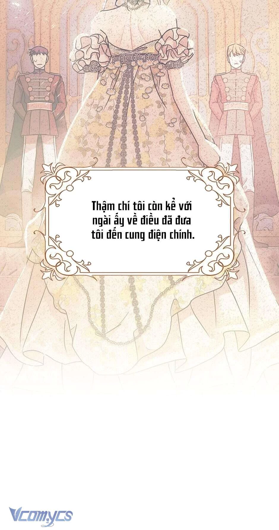 Liều Thuốc An Thần Của Bạo Chúa Chapter 27 - 62