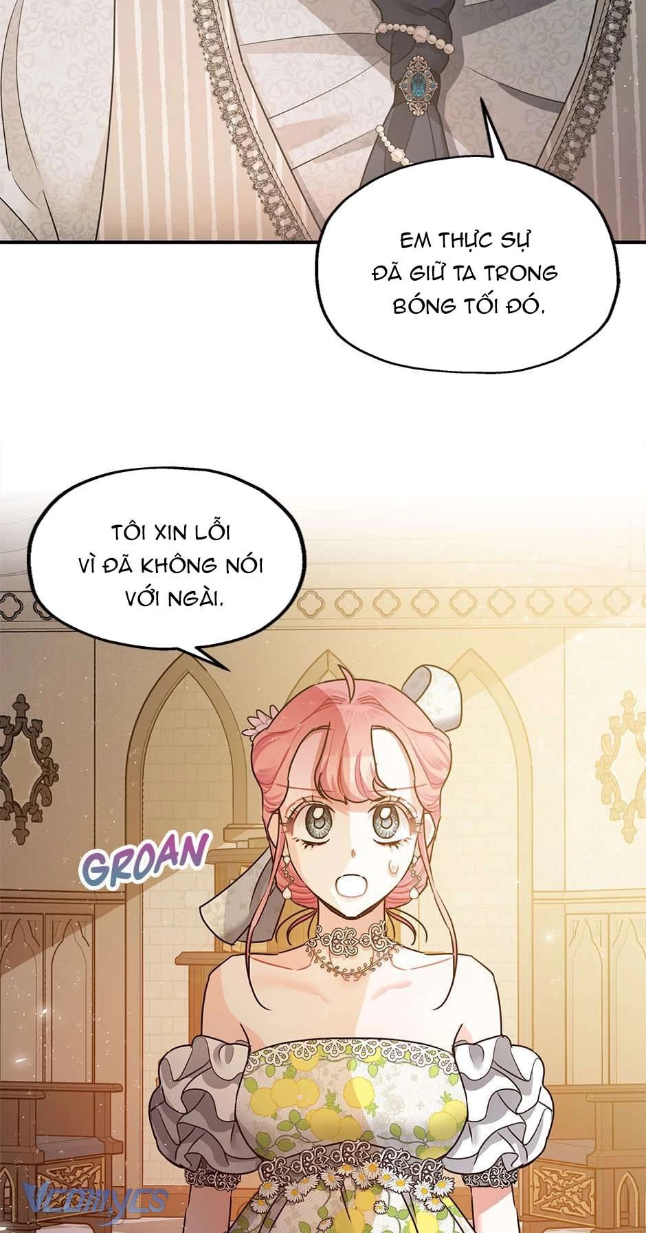 Liều Thuốc An Thần Của Bạo Chúa Chapter 27 - 65