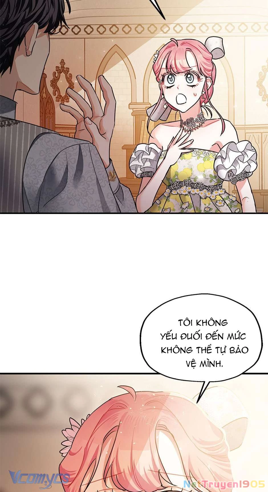 Liều Thuốc An Thần Của Bạo Chúa Chapter 27 - 69