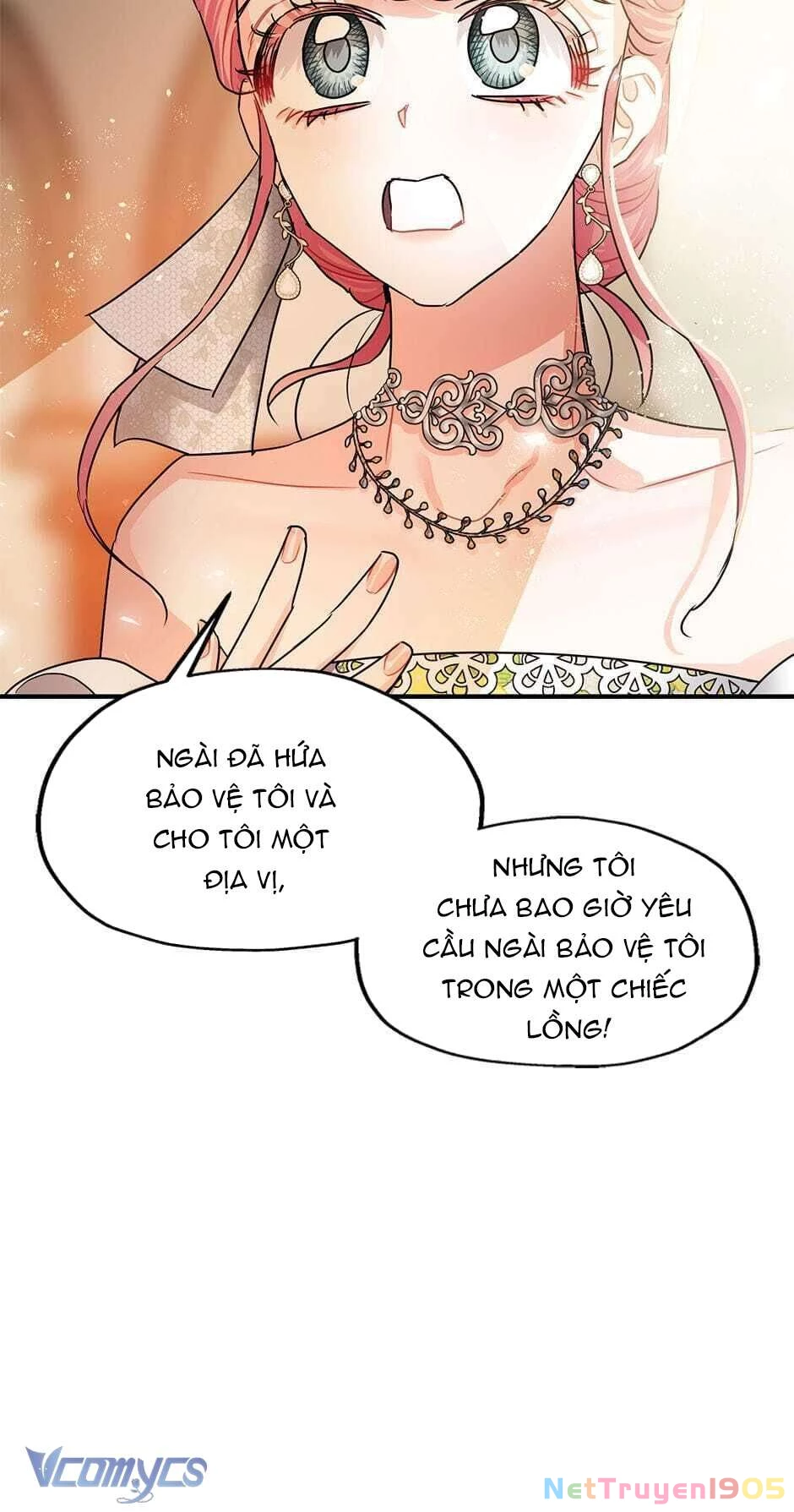 Liều Thuốc An Thần Của Bạo Chúa Chapter 27 - 70