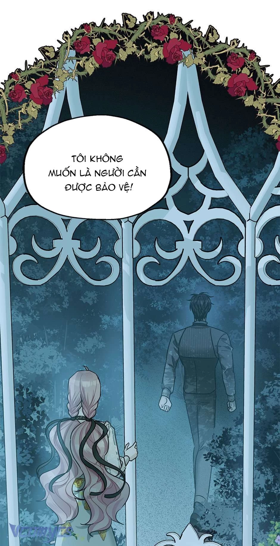 Liều Thuốc An Thần Của Bạo Chúa Chapter 27 - 71