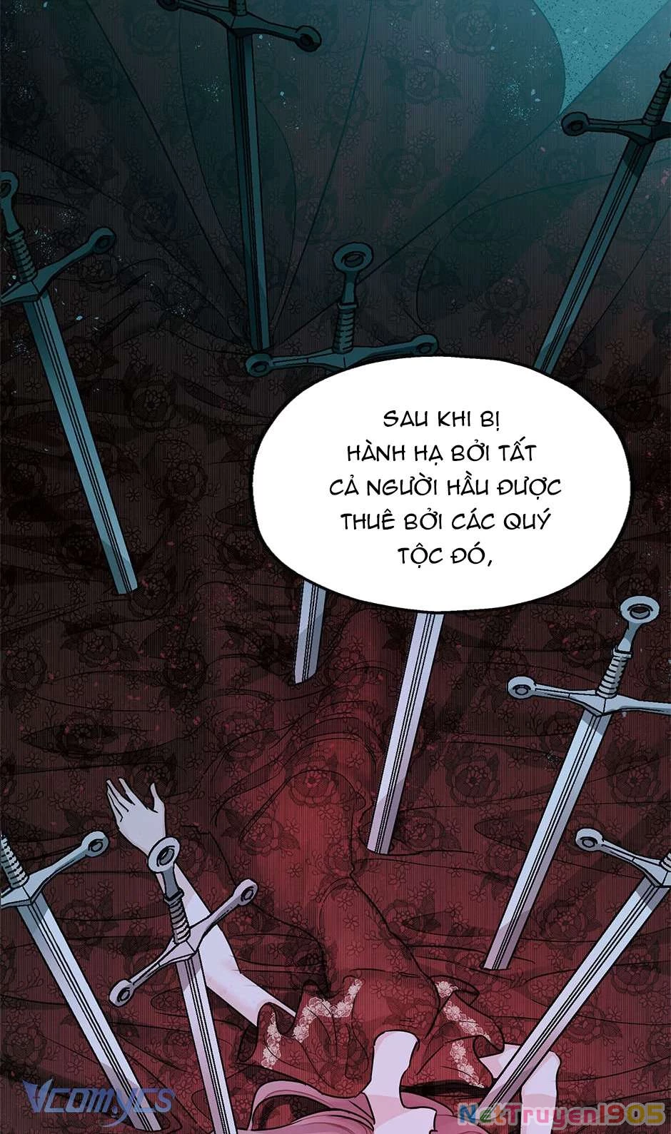 Liều Thuốc An Thần Của Bạo Chúa Chapter 27 - 75