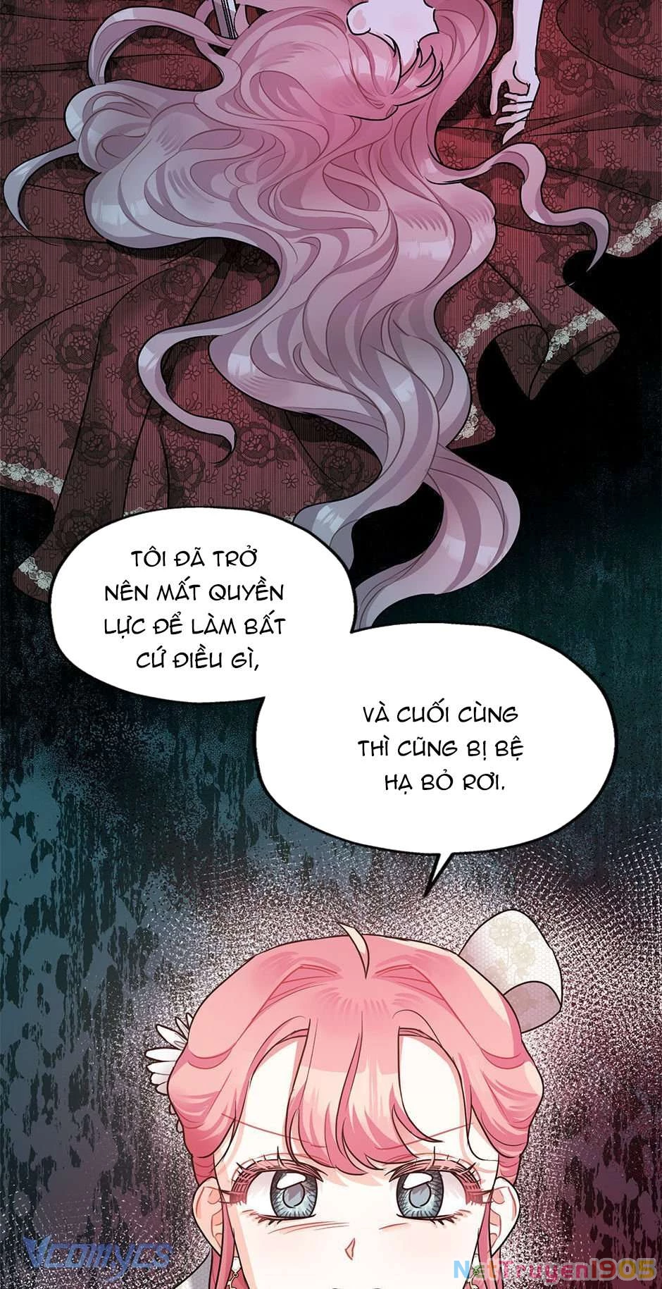 Liều Thuốc An Thần Của Bạo Chúa Chapter 27 - 76