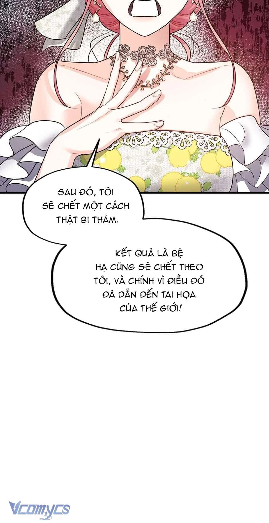 Liều Thuốc An Thần Của Bạo Chúa Chapter 27 - 77
