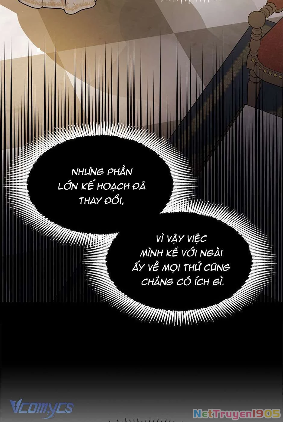 Liều Thuốc An Thần Của Bạo Chúa Chapter 27 - 81