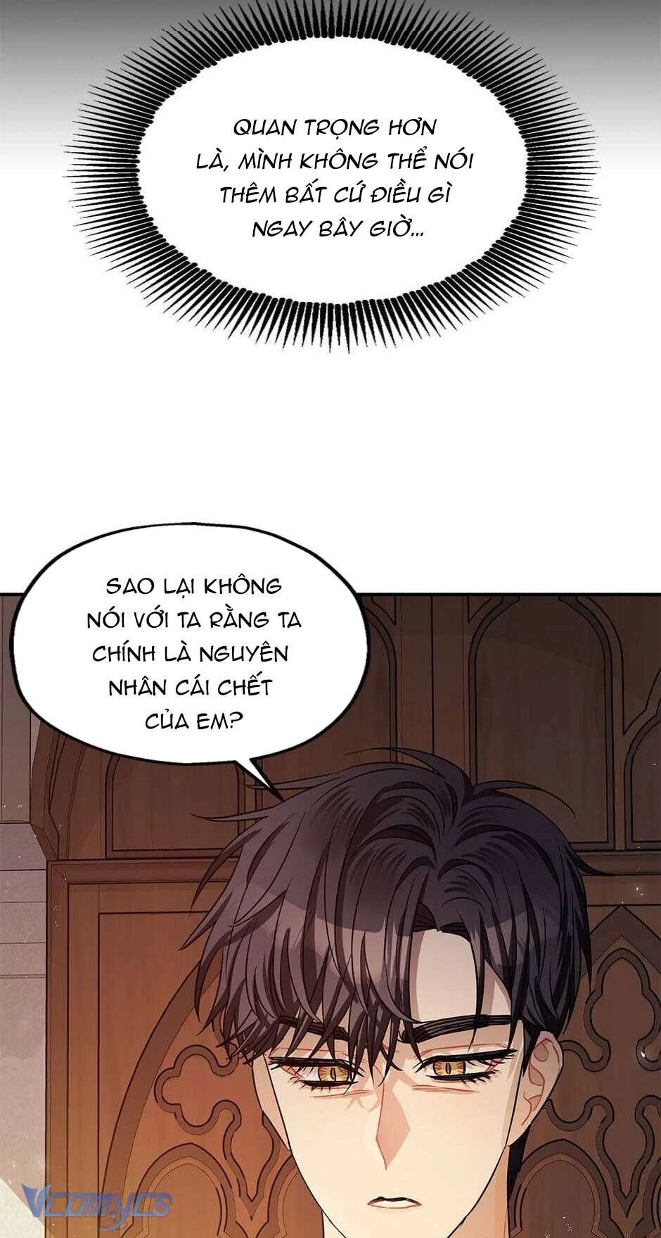 Liều Thuốc An Thần Của Bạo Chúa Chapter 27 - 82