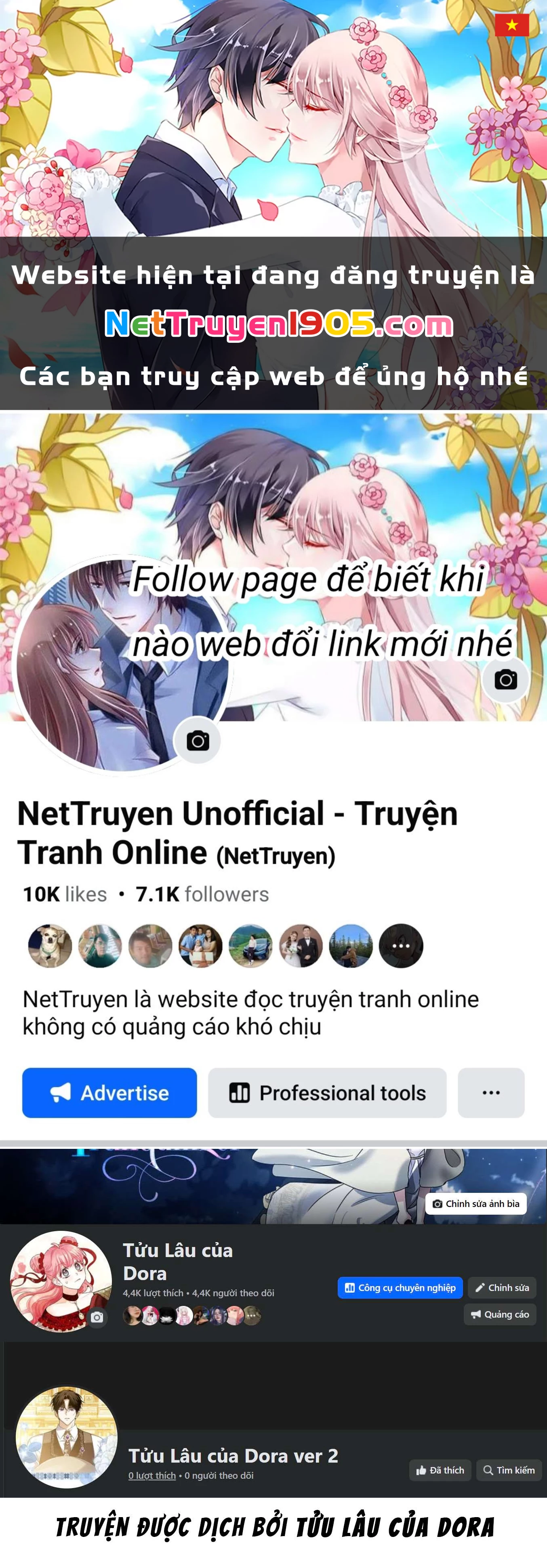 Liều Thuốc An Thần Của Bạo Chúa Chapter 28 - 1