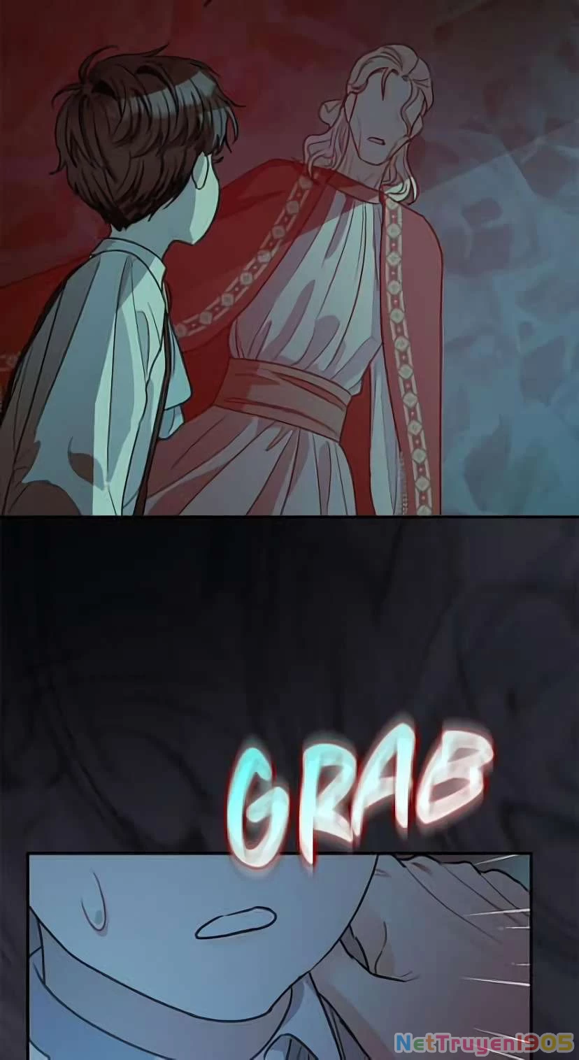 Liều Thuốc An Thần Của Bạo Chúa Chapter 28 - 6