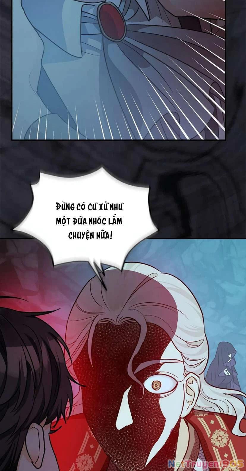 Liều Thuốc An Thần Của Bạo Chúa Chapter 28 - 7