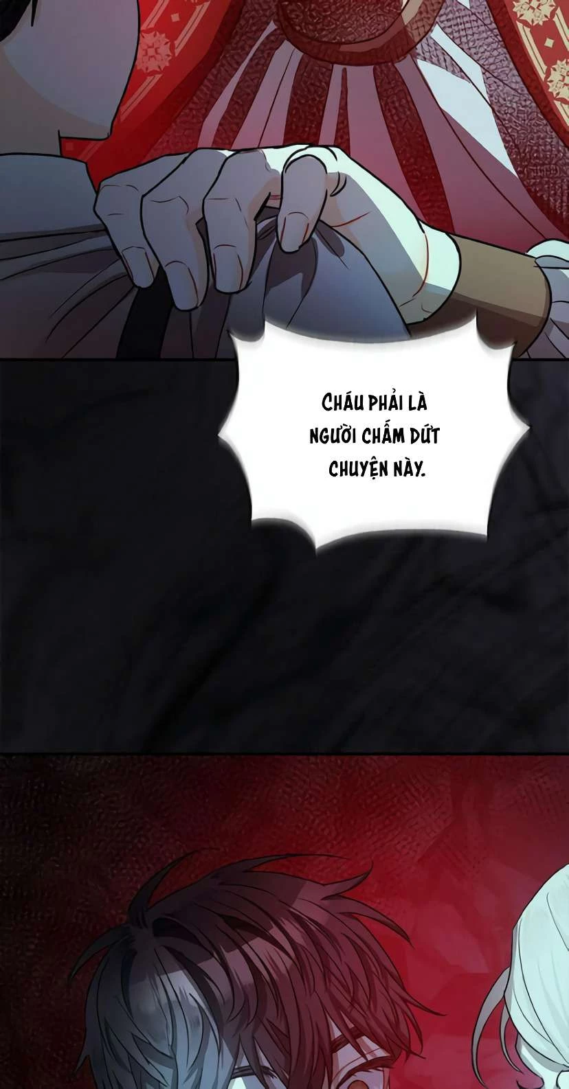 Liều Thuốc An Thần Của Bạo Chúa Chapter 28 - 8