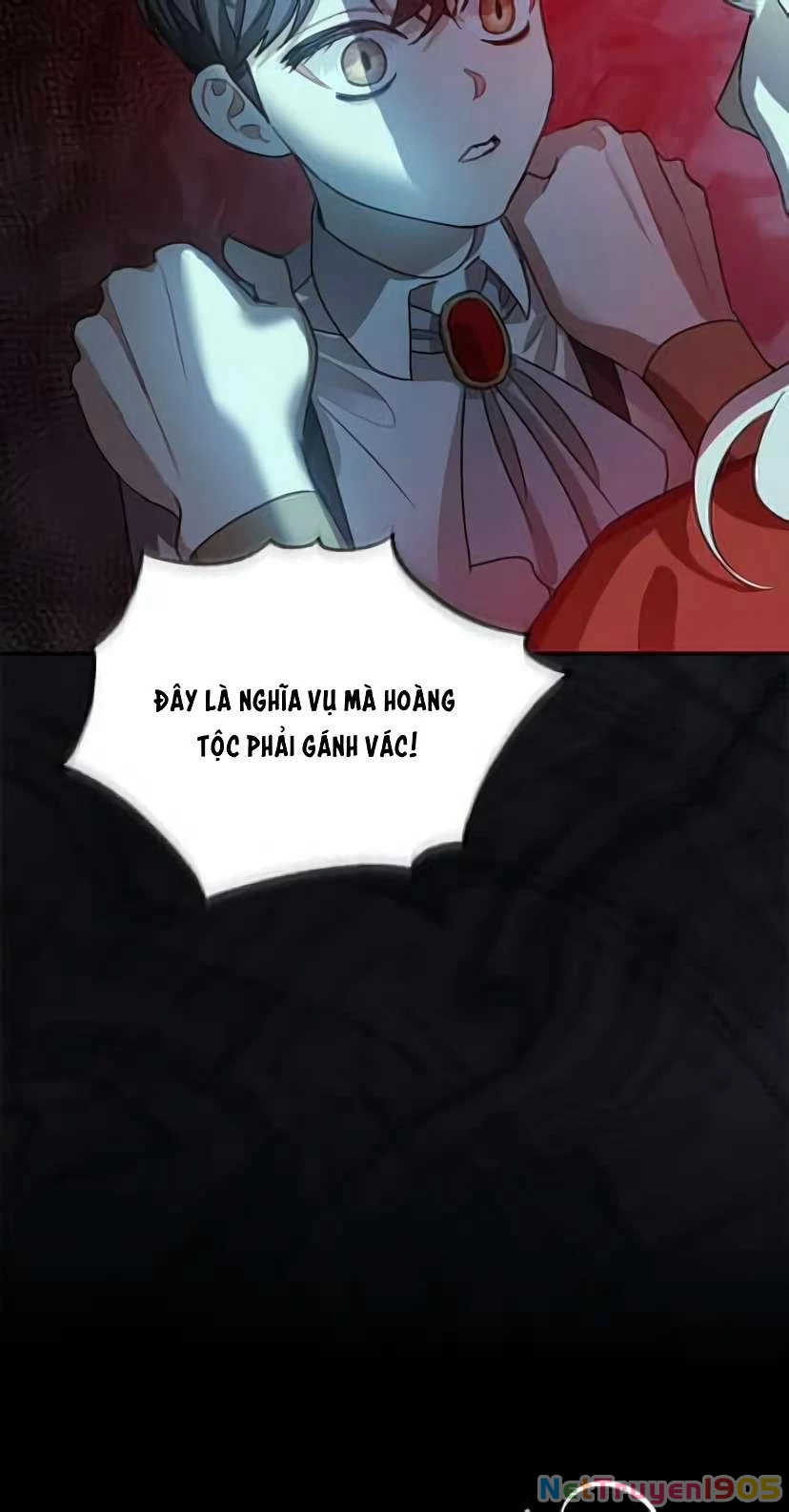 Liều Thuốc An Thần Của Bạo Chúa Chapter 28 - 9