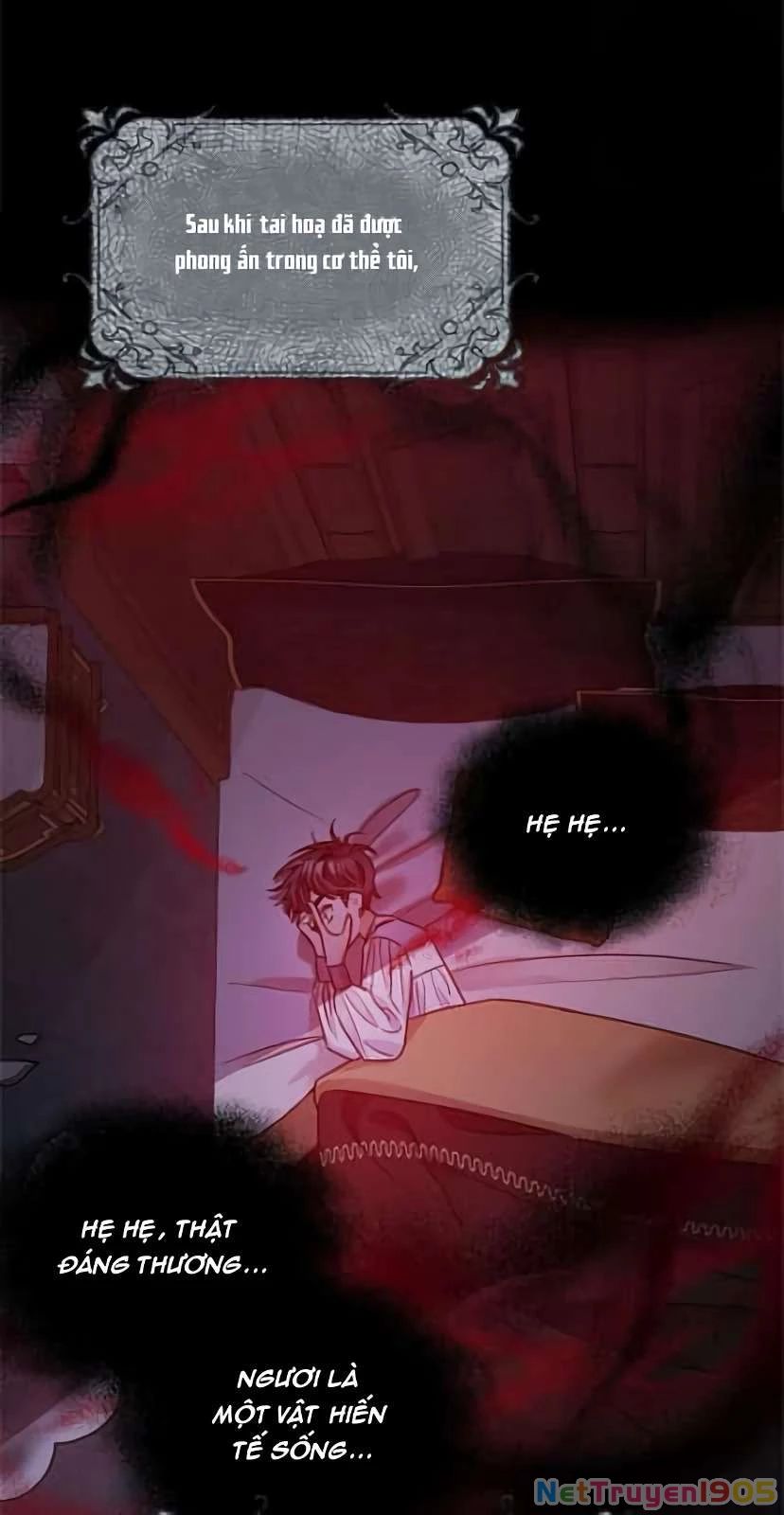 Liều Thuốc An Thần Của Bạo Chúa Chapter 28 - 11