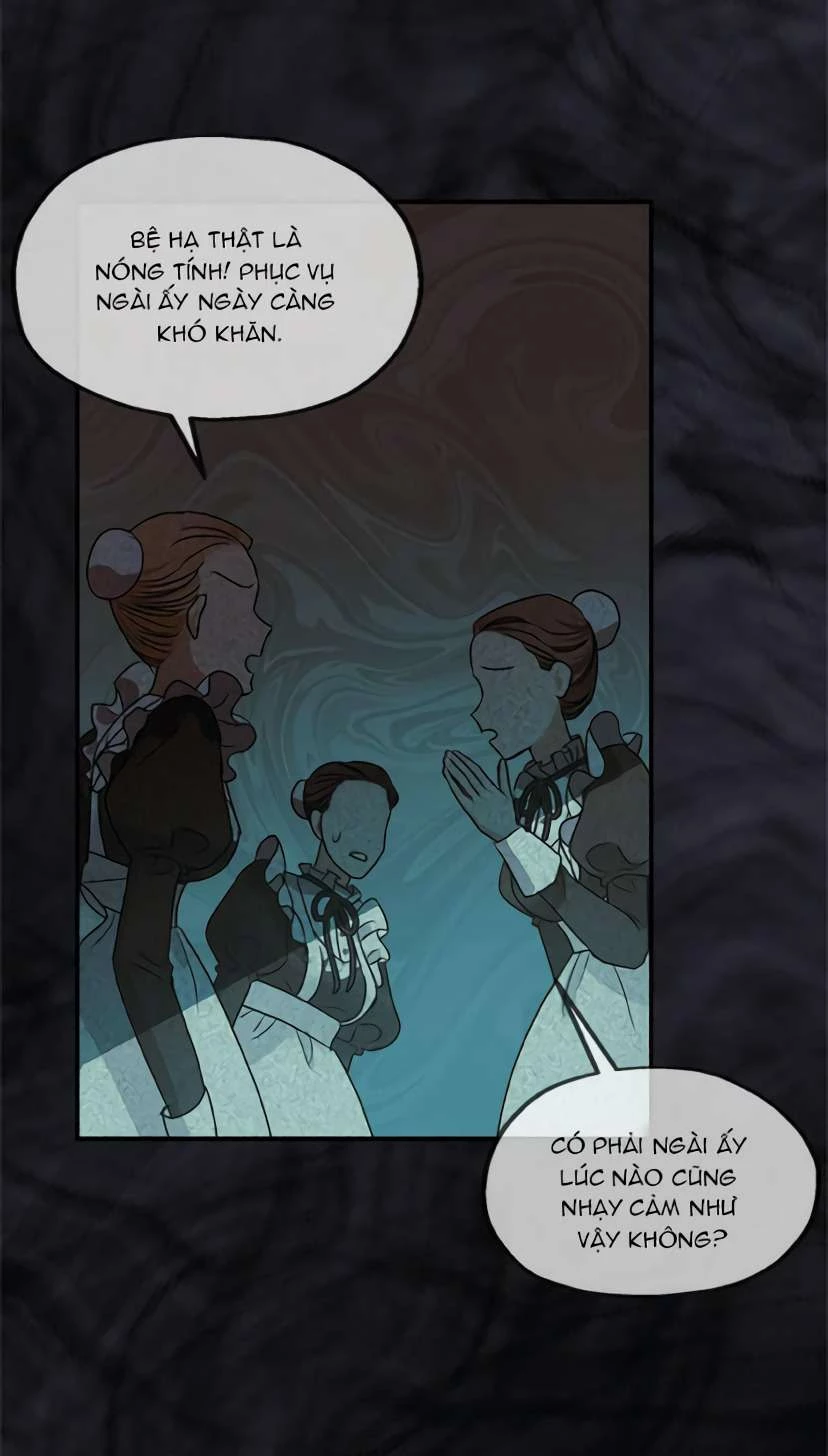 Liều Thuốc An Thần Của Bạo Chúa Chapter 28 - 13